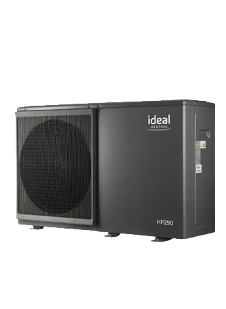 Ideal HP290 14.0kW Air Source Heat Pump