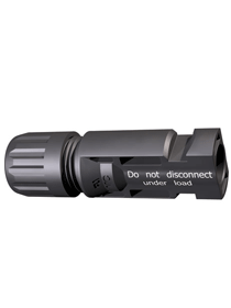 MC4 Male Connector – 0143 Single