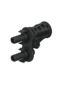 1 x MC4-EVO2 Female branch connector
