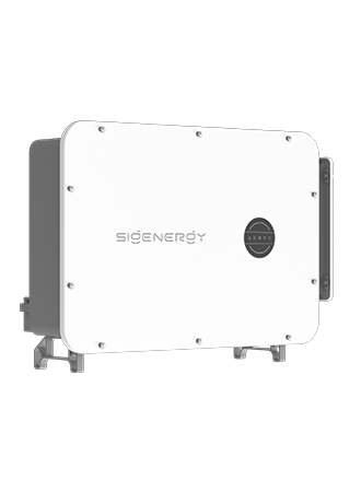 Sigenergy M1 80kW Hybrid Inverter HYA