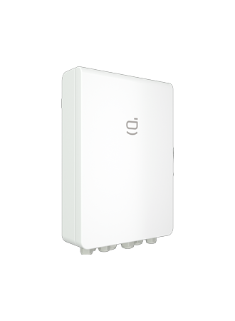 Sigenergy Sigenstor Gateway HomePro Three Phase