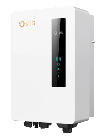 S6 8.0kW Triple MPPT – Single Phase with DC