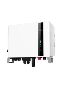 S6 5kW 3PH Hybrid Inverter (incl. 3PH meter) UK